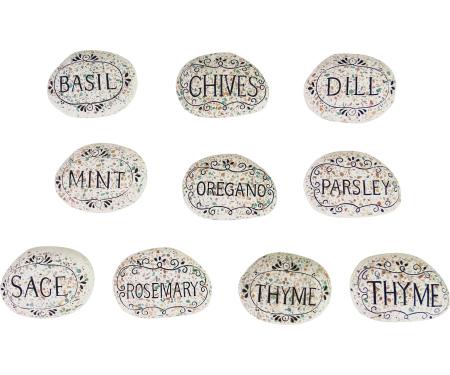 A16 PALSTEPSTONES